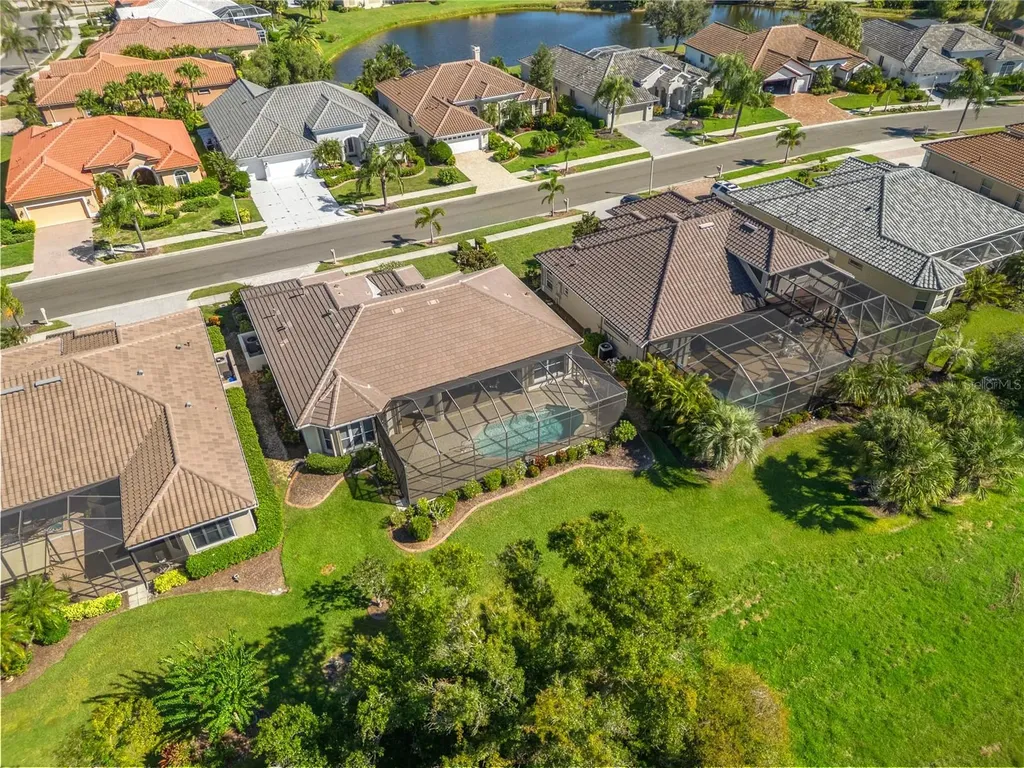 5283 Pine Shadow Lane North Port FL 34287