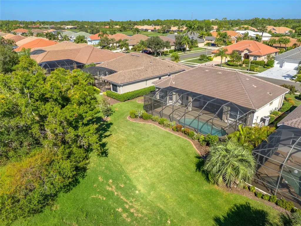 5283 Pine Shadow Lane North Port FL 34287