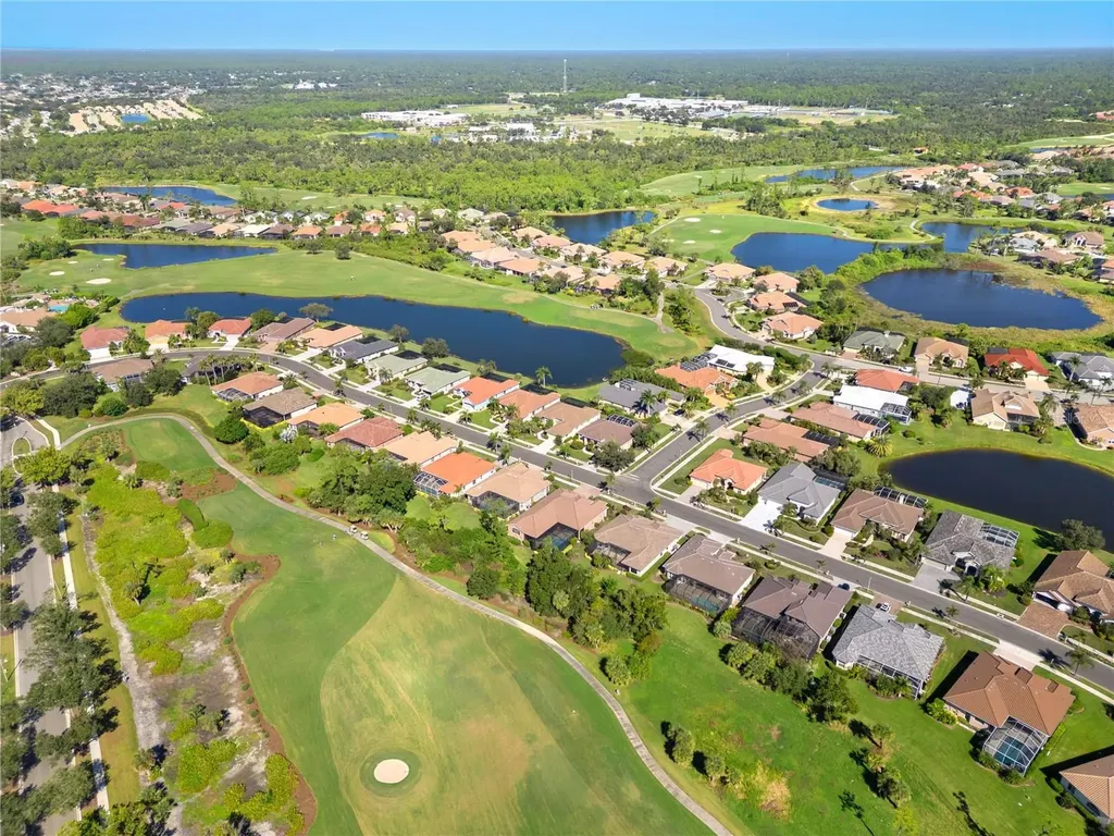 5283 Pine Shadow Lane North Port FL 34287
