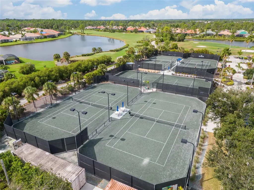 5283 Pine Shadow Lane North Port FL 34287