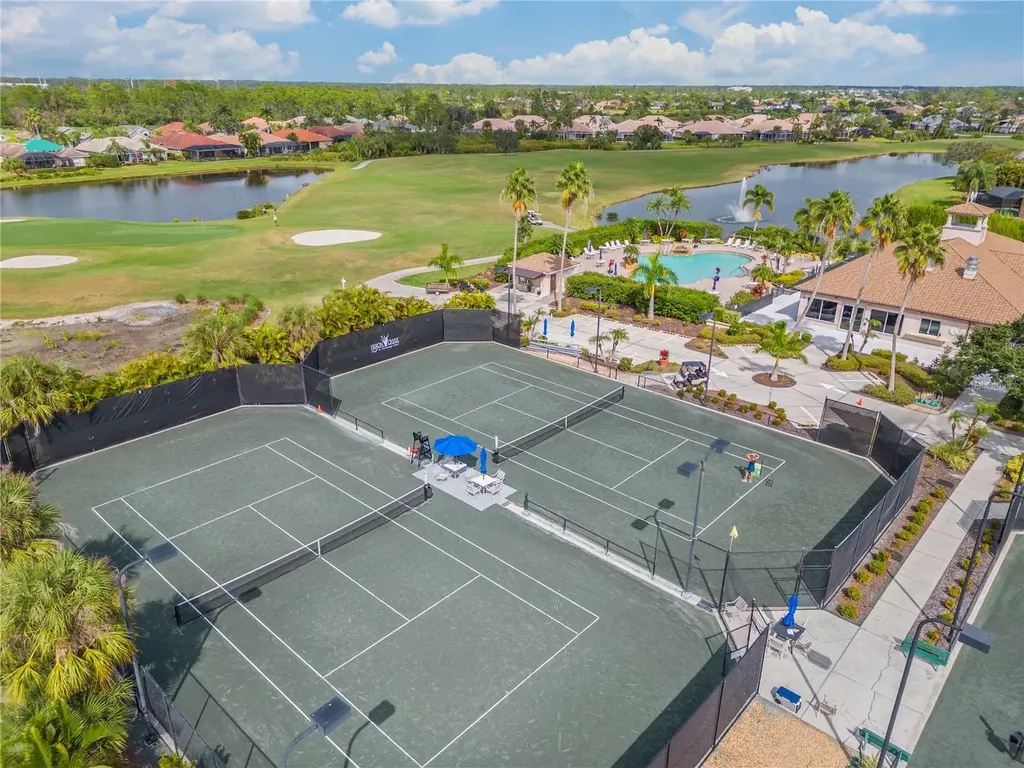 5283 Pine Shadow Lane North Port FL 34287