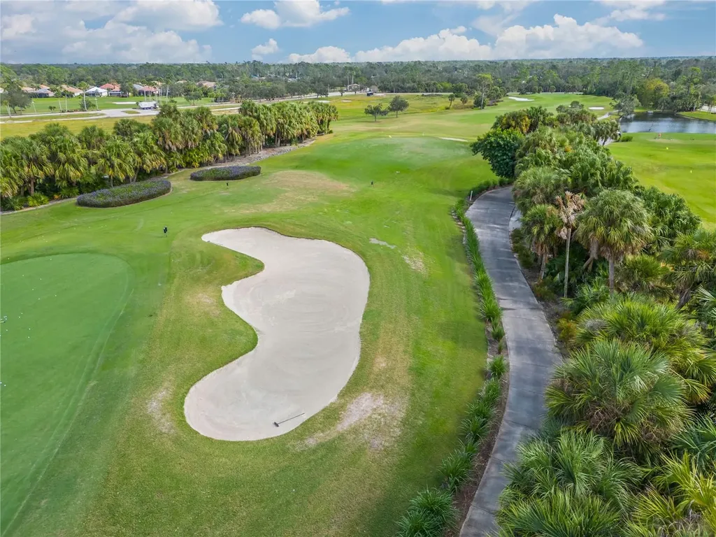 5283 Pine Shadow Lane North Port FL 34287
