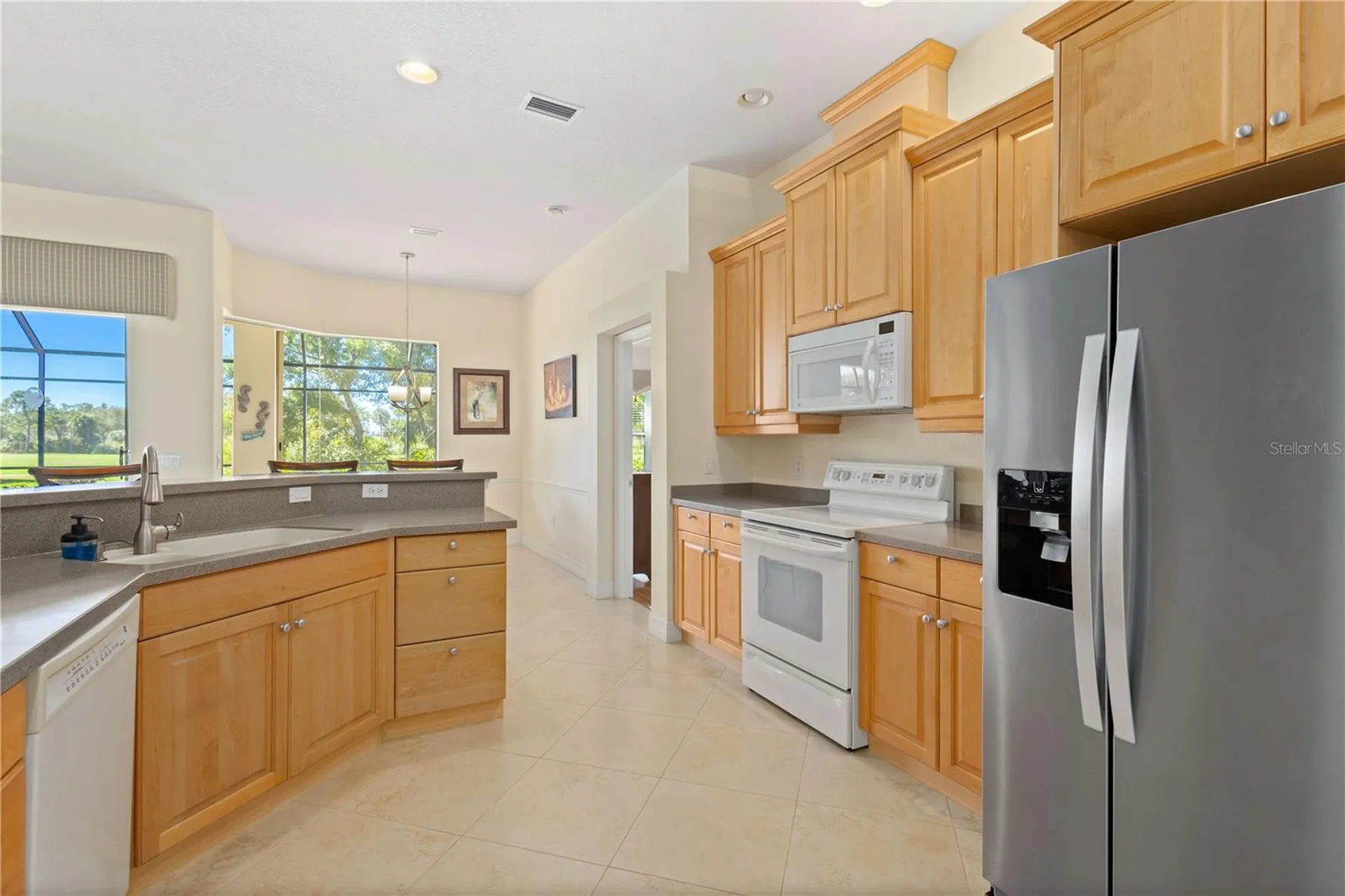 5283 Pine Shadow Lane North Port FL 34287