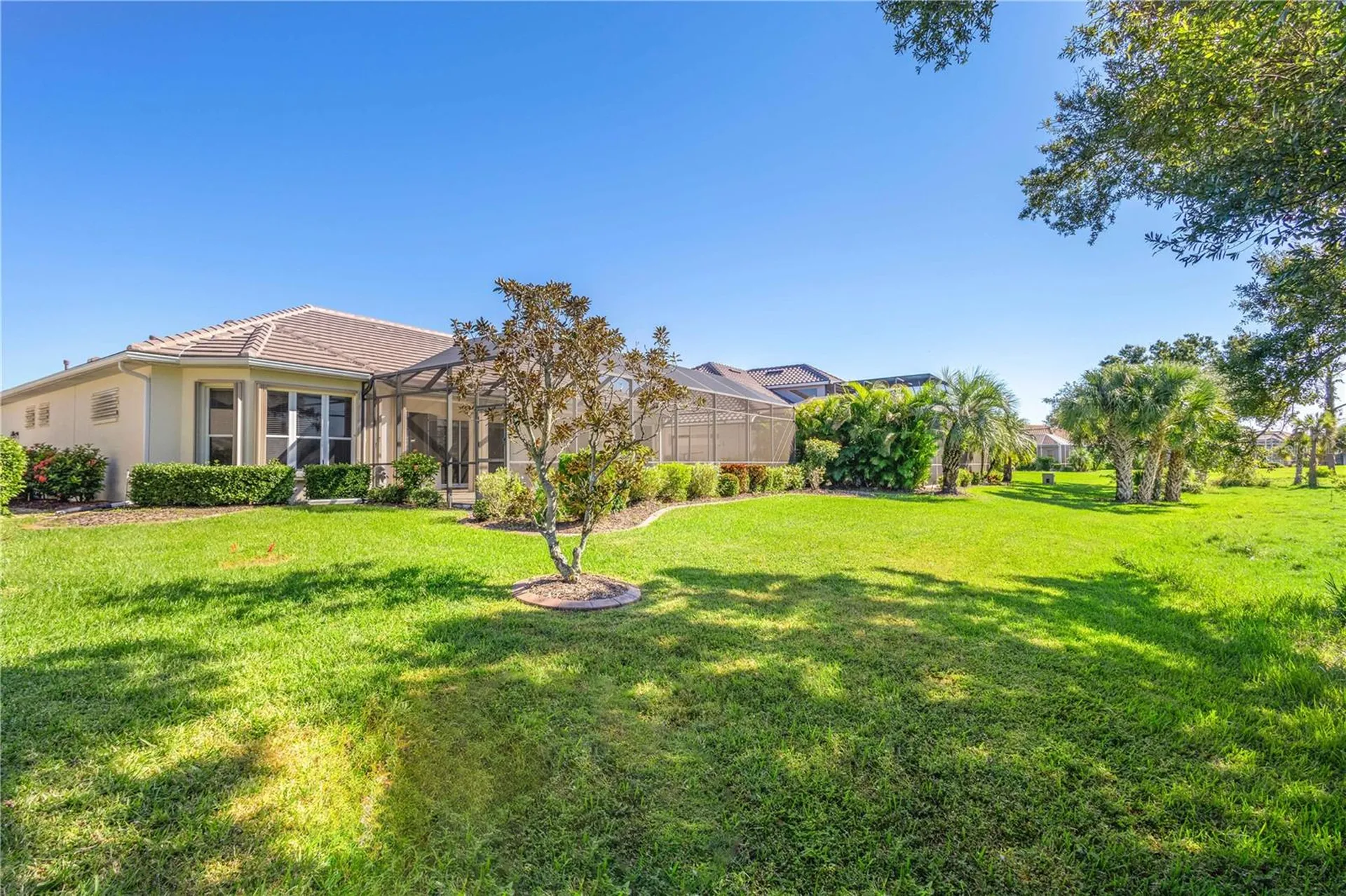 5283 Pine Shadow Lane North Port FL 34287