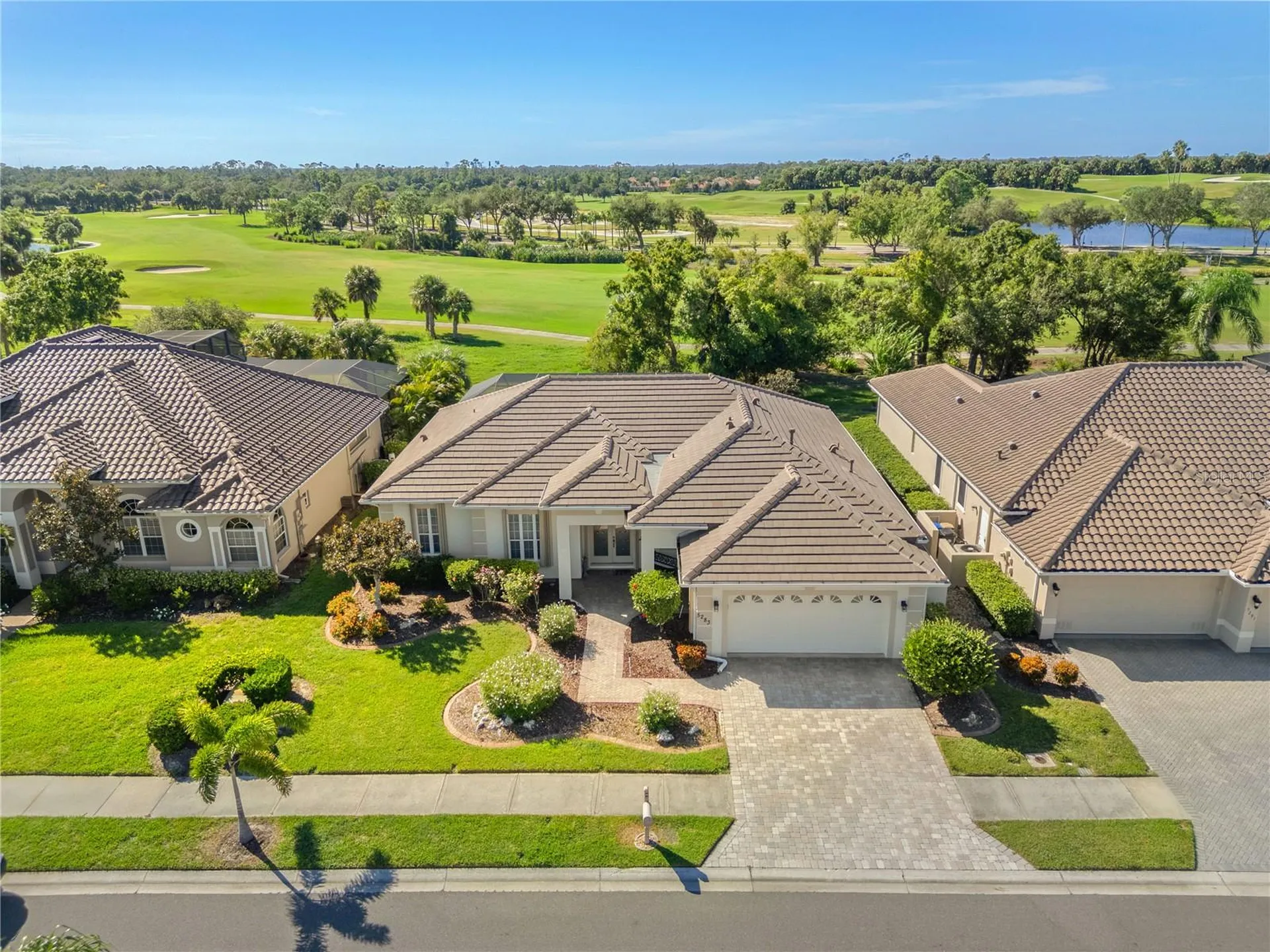 5283 Pine Shadow Lane North Port FL 34287