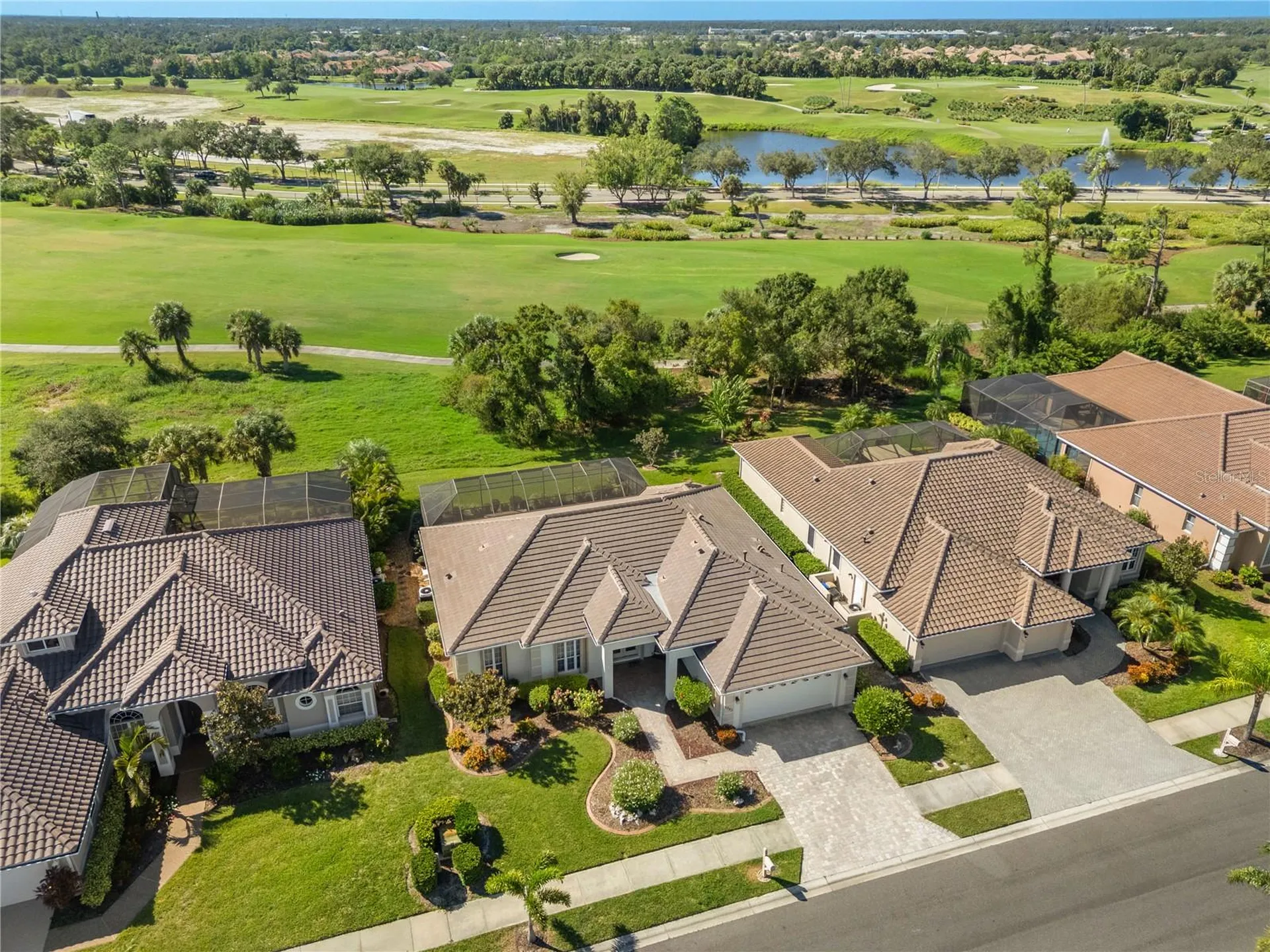 5283 Pine Shadow Lane North Port FL 34287