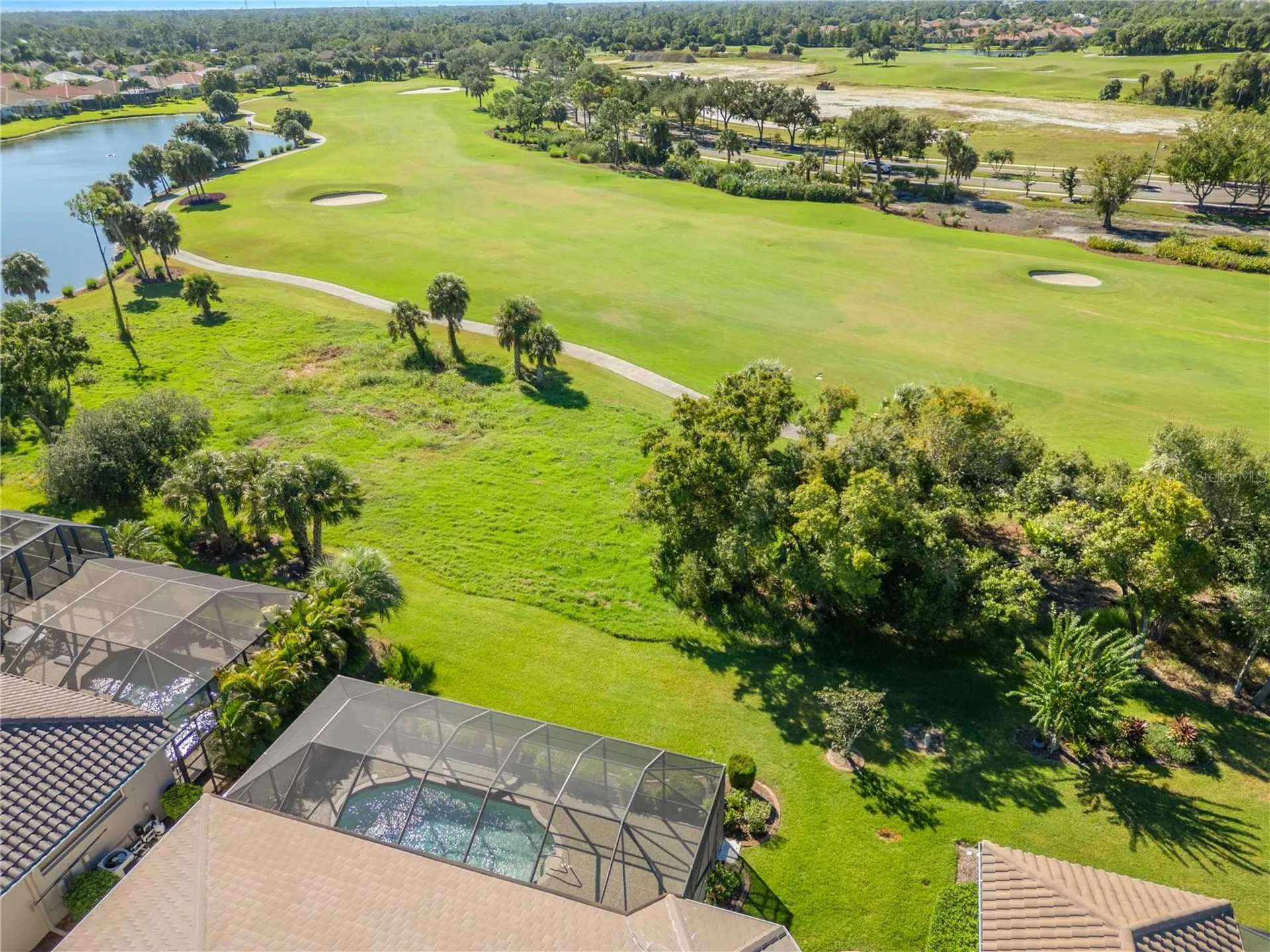 5283 Pine Shadow Lane North Port FL 34287