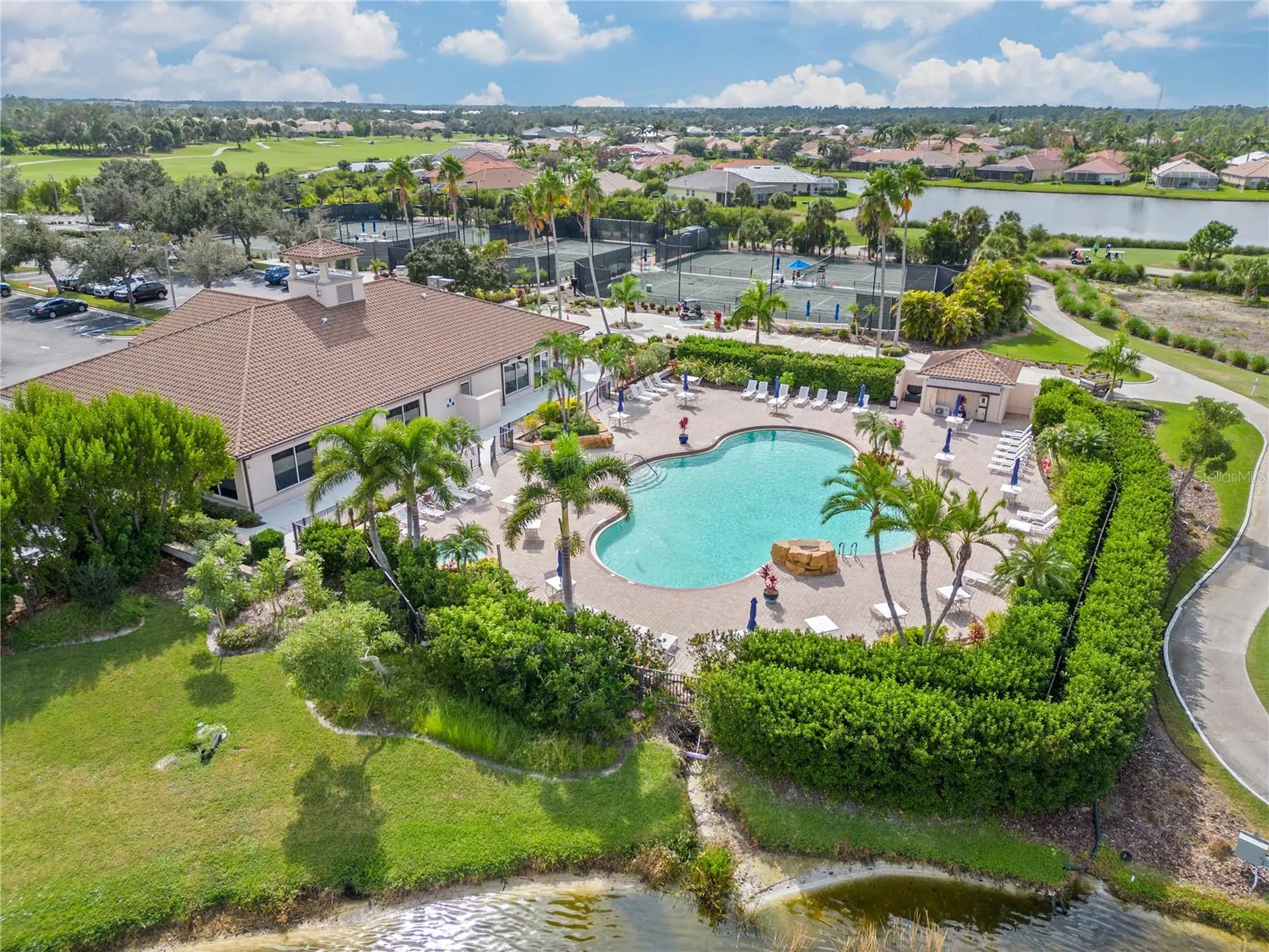5283 Pine Shadow Lane North Port FL 34287