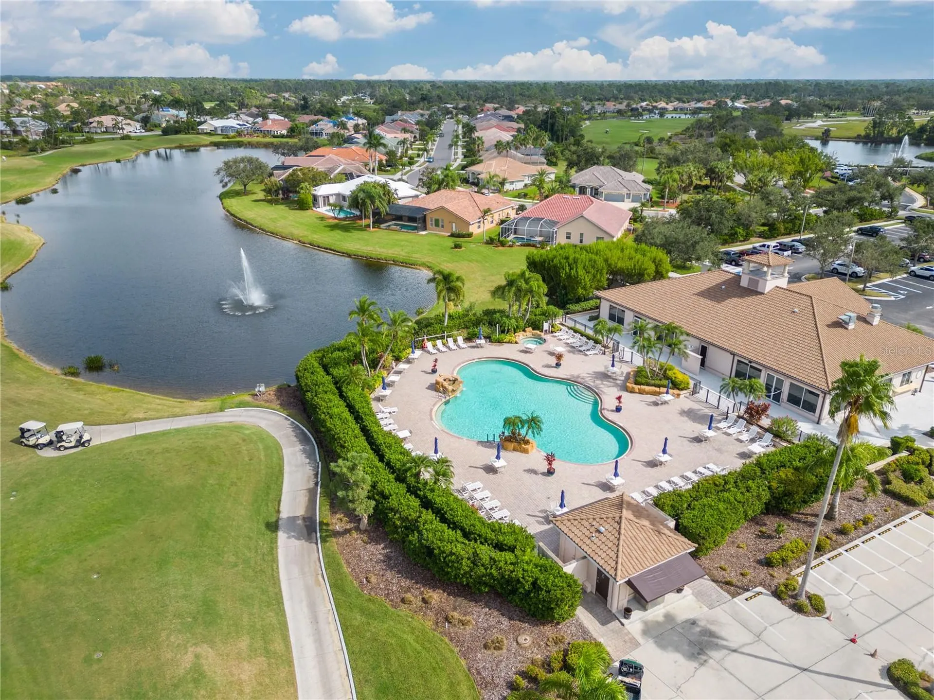 5283 Pine Shadow Lane North Port FL 34287