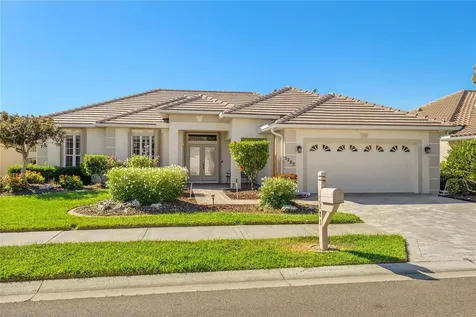 5283 Pine Shadow Lane North Port FL 34287