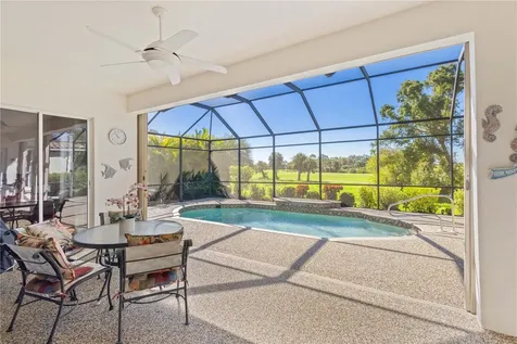 5283 Pine Shadow Lane North Port FL 34287
