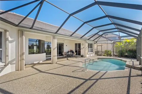 5283 Pine Shadow Lane North Port FL 34287