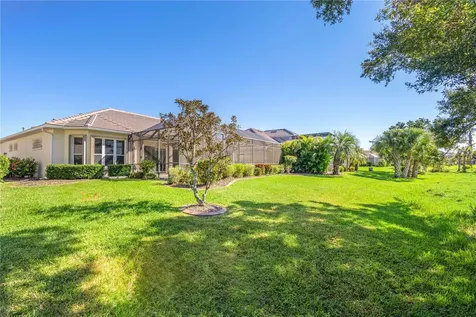 5283 Pine Shadow Lane North Port FL 34287