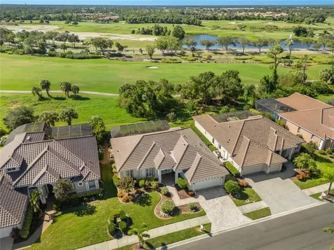 5283 Pine Shadow Lane North Port FL 34287