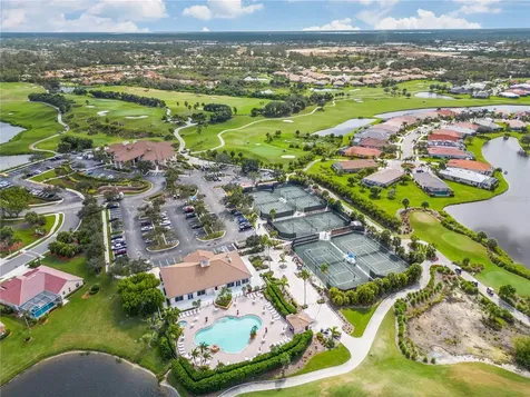 5283 Pine Shadow Lane North Port FL 34287