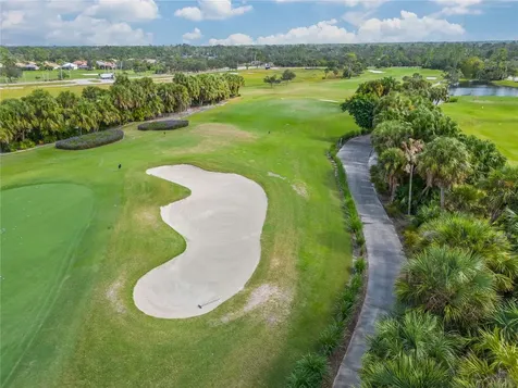 5283 Pine Shadow Lane North Port FL 34287