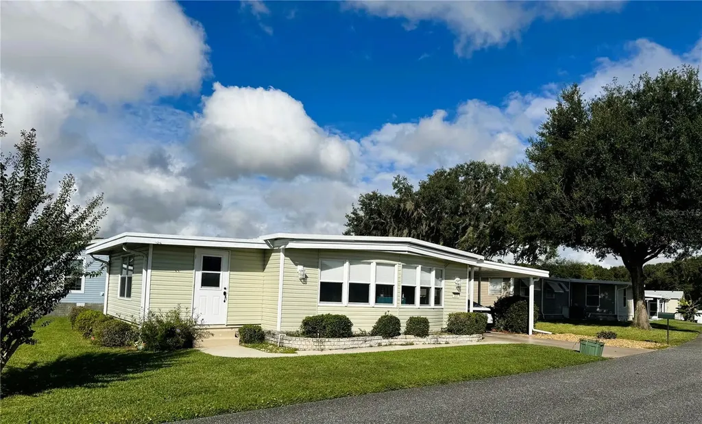 110 Gardenia Way Leesburg FL 34748