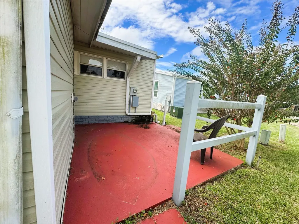 110 Gardenia Way Leesburg FL 34748