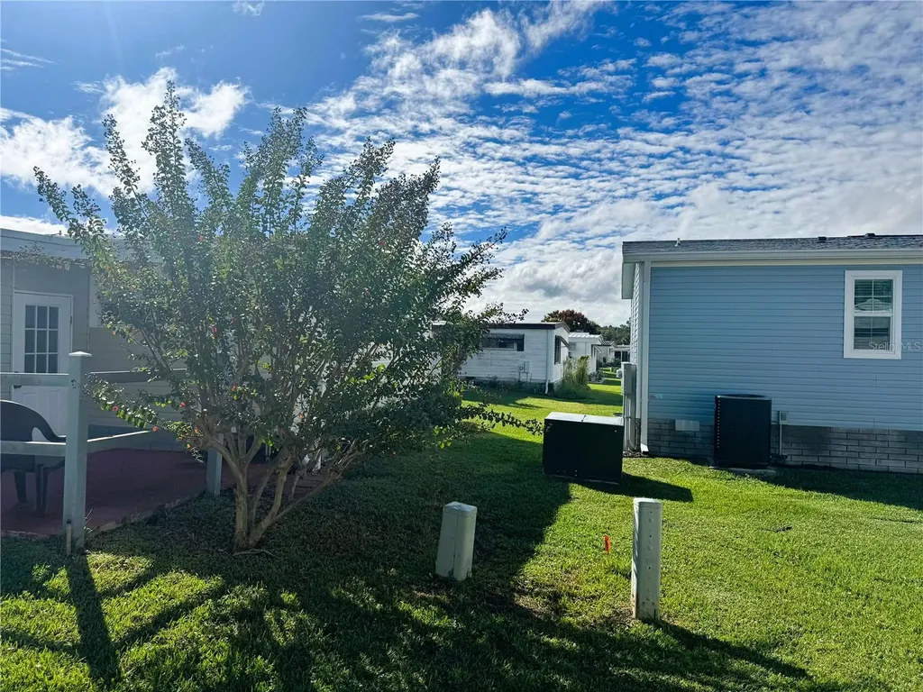 110 Gardenia Way Leesburg FL 34748