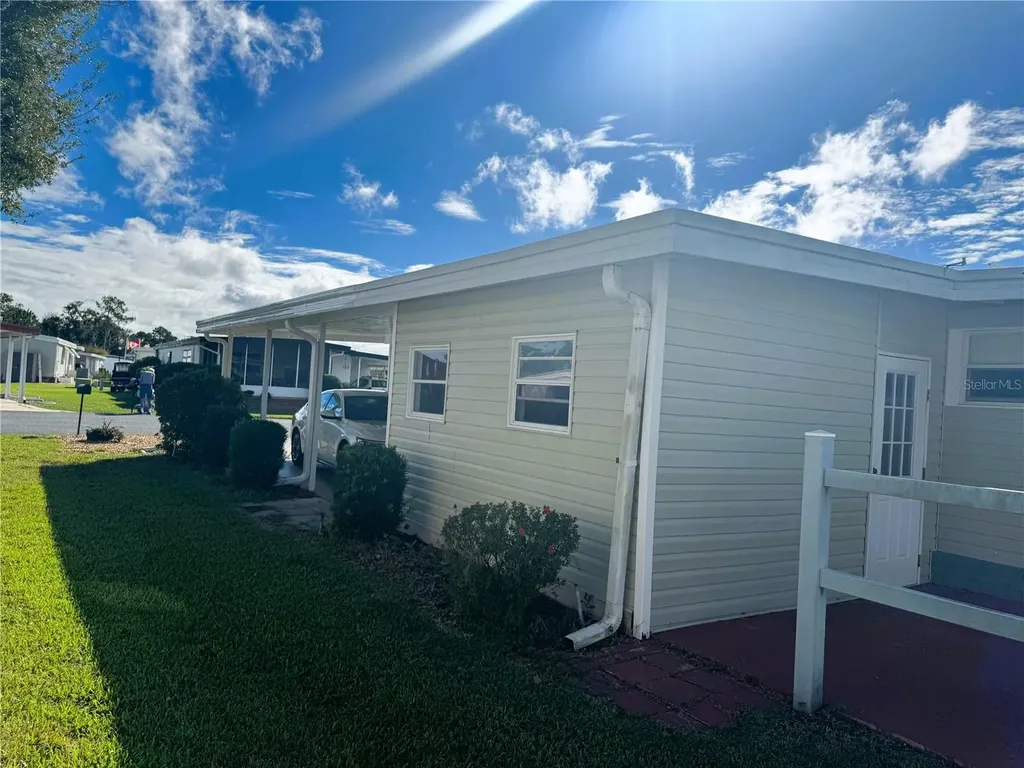 110 Gardenia Way Leesburg FL 34748