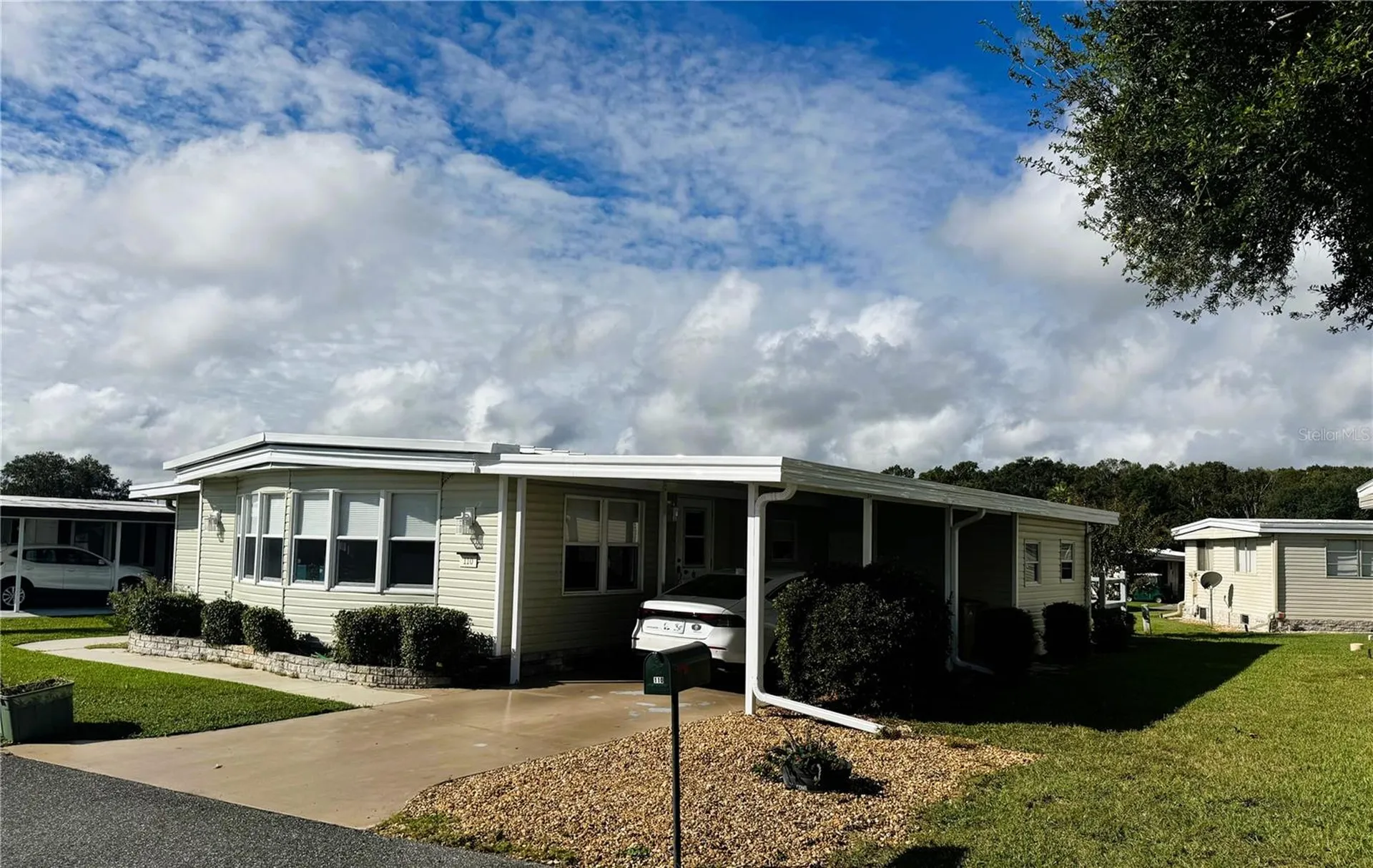 110 Gardenia Way Leesburg FL 34748