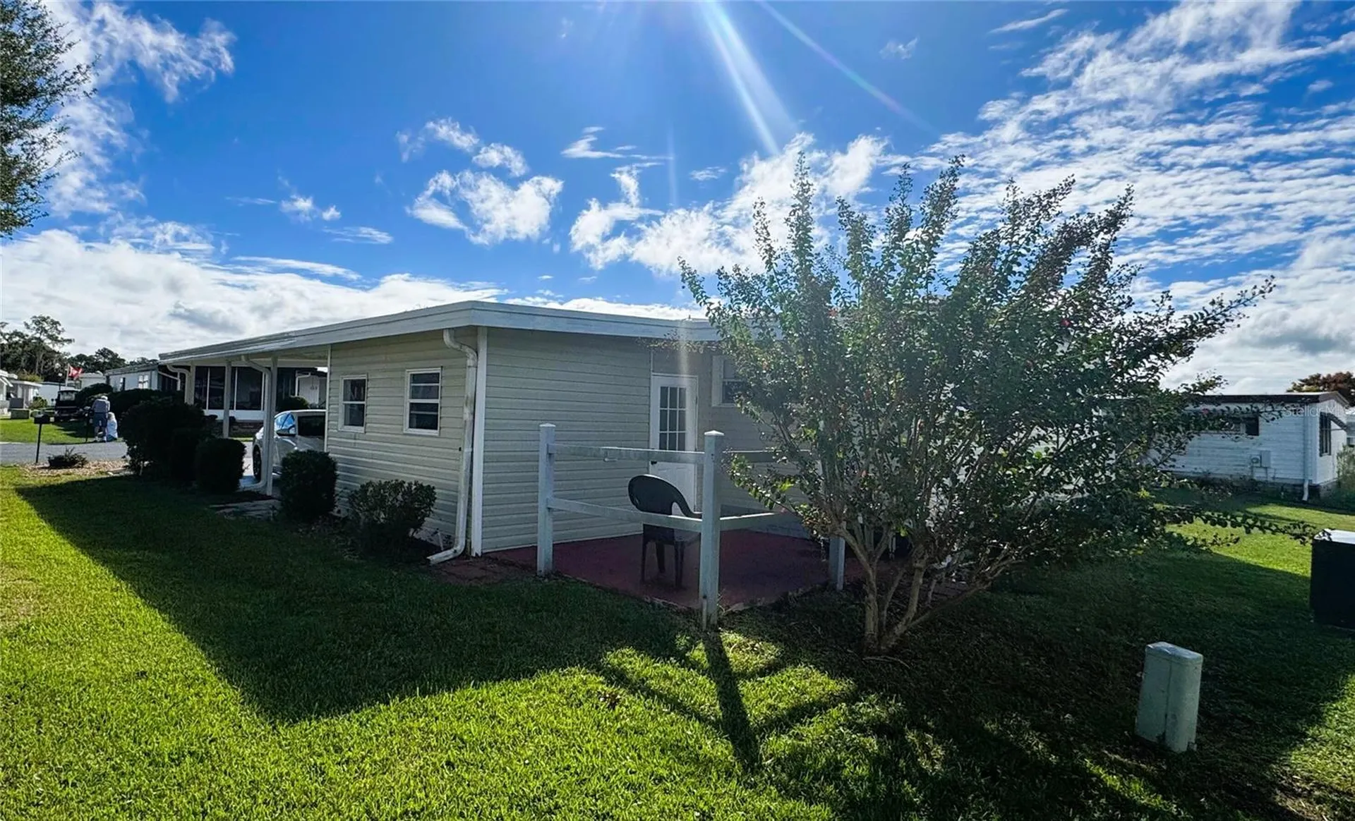 110 Gardenia Way Leesburg FL 34748