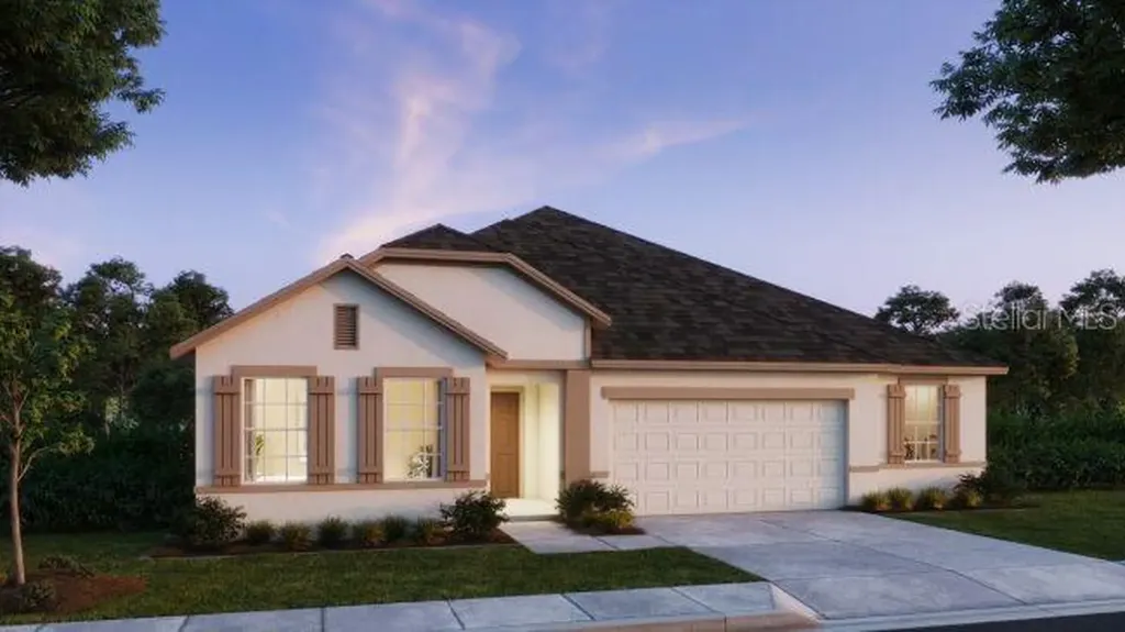 11224 Portsmouth Street Spring Hill FL 34609