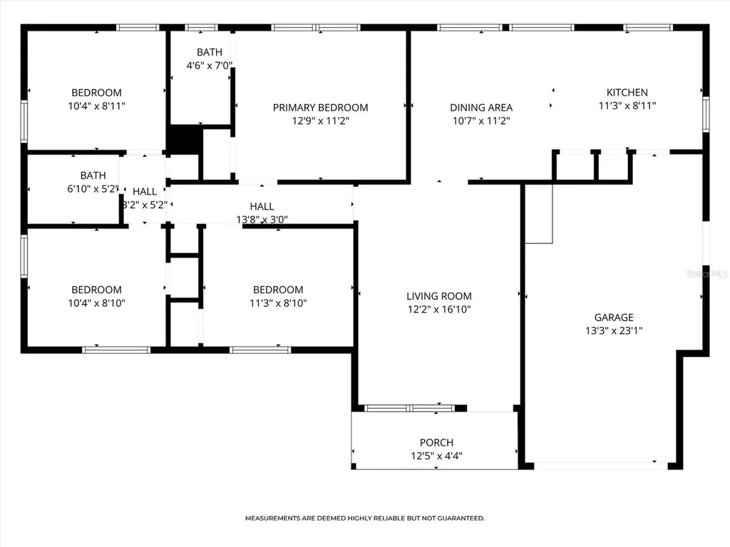 30 W Hammon Drive Apopka FL 32703