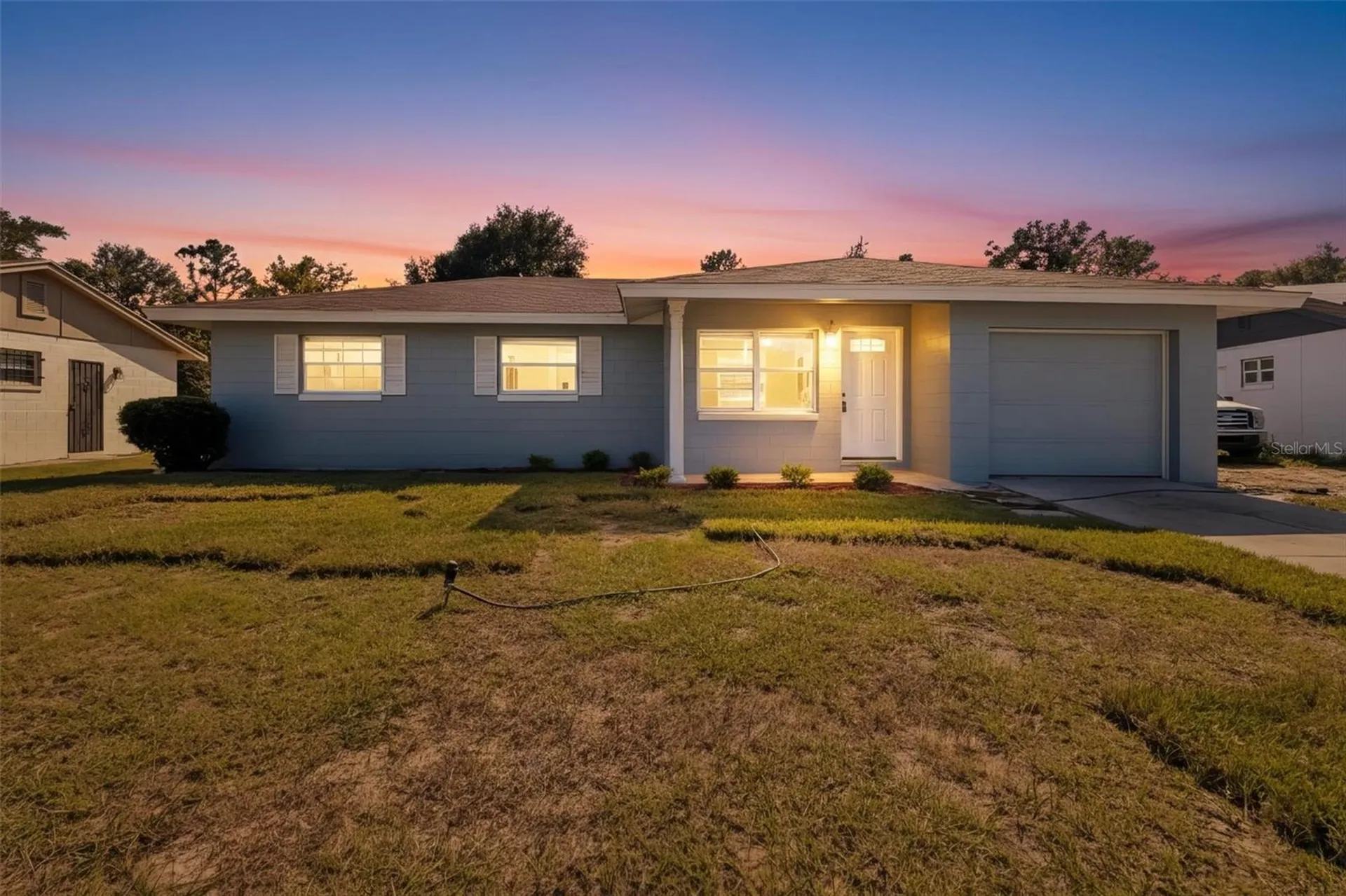 30 W Hammon Drive Apopka FL 32703