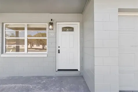 30 W Hammon Drive Apopka FL 32703