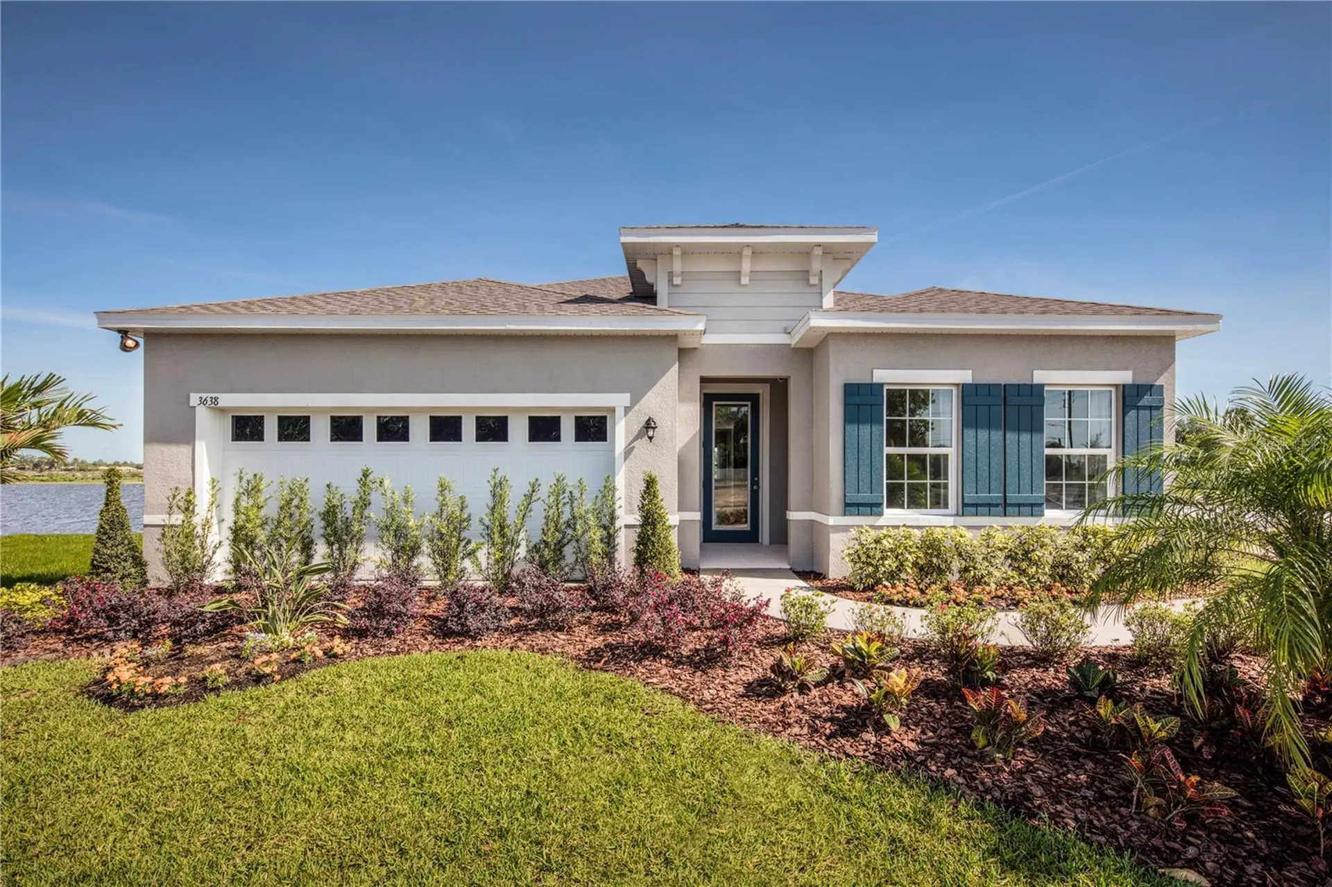 2413 Landing Drive Titusville FL 32796