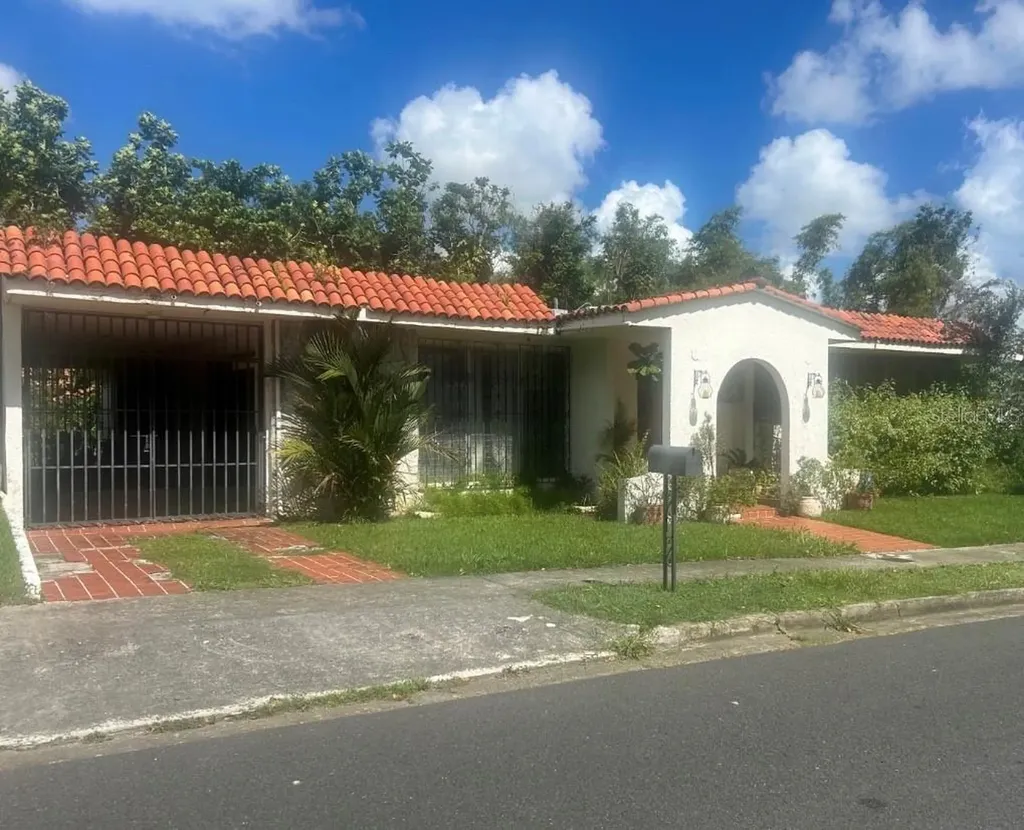 1814 San Diego, San Ignacio Dev. San Juan PR 00927