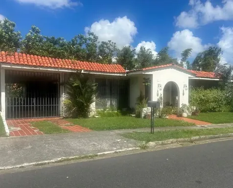 1814 San Diego, San Ignacio Dev. San Juan PR 00927
