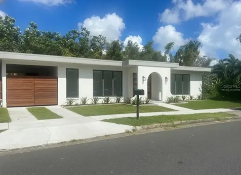 1814 San Diego, San Ignacio Dev. San Juan PR 00927