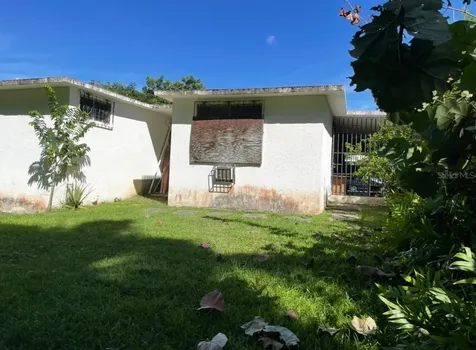 1814 San Diego, San Ignacio Dev. San Juan PR 00927