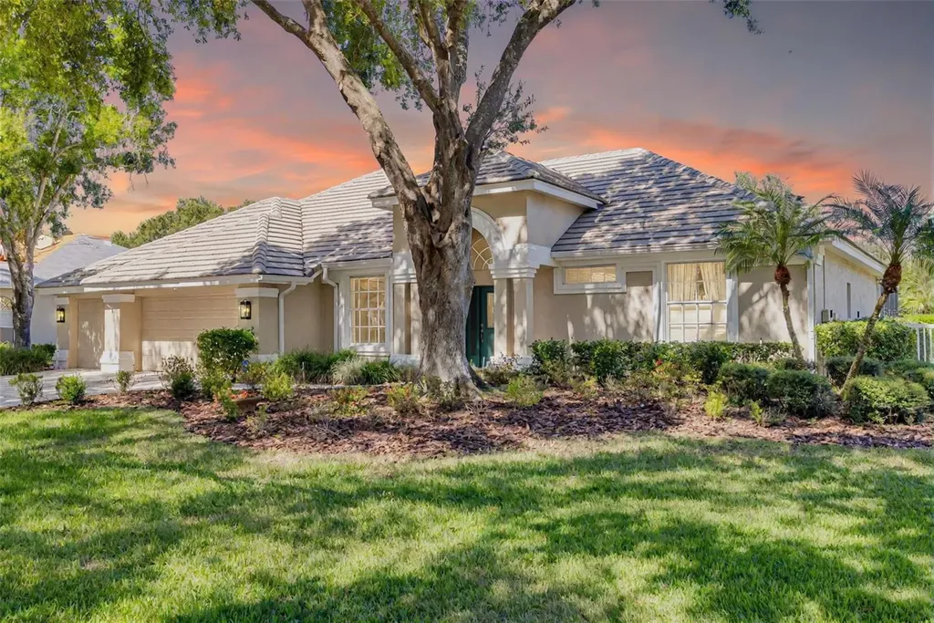 9116 Woodridge Run Drive Tampa FL 33647