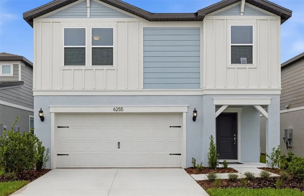6255 Broad Field Avenue Apollo Beach FL 33572
