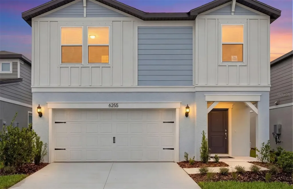 6255 Broad Field Avenue Apollo Beach FL 33572