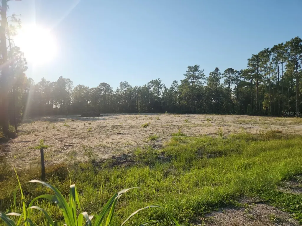 135TH Avenue Ocala FL 34481