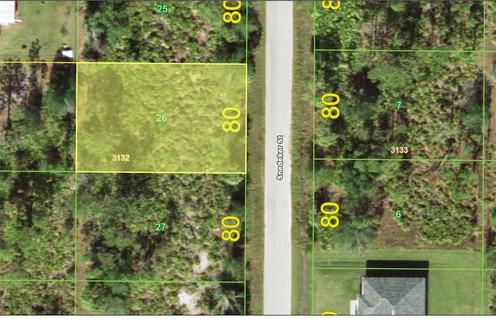 109 Snedeker Street Port Charlotte FL 33954
