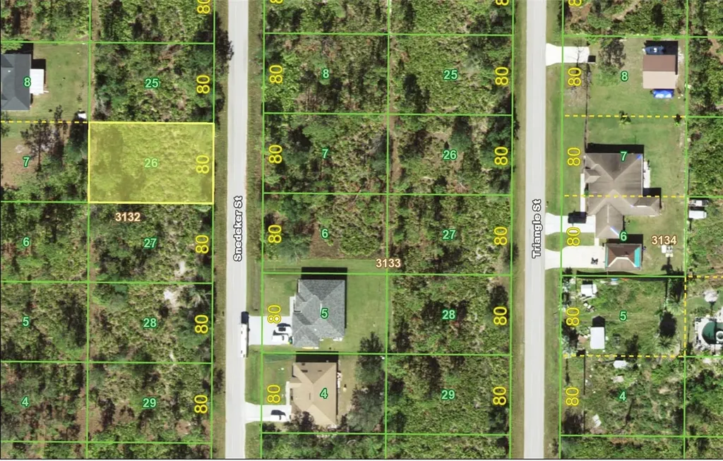109 Snedeker Street Port Charlotte FL 33954