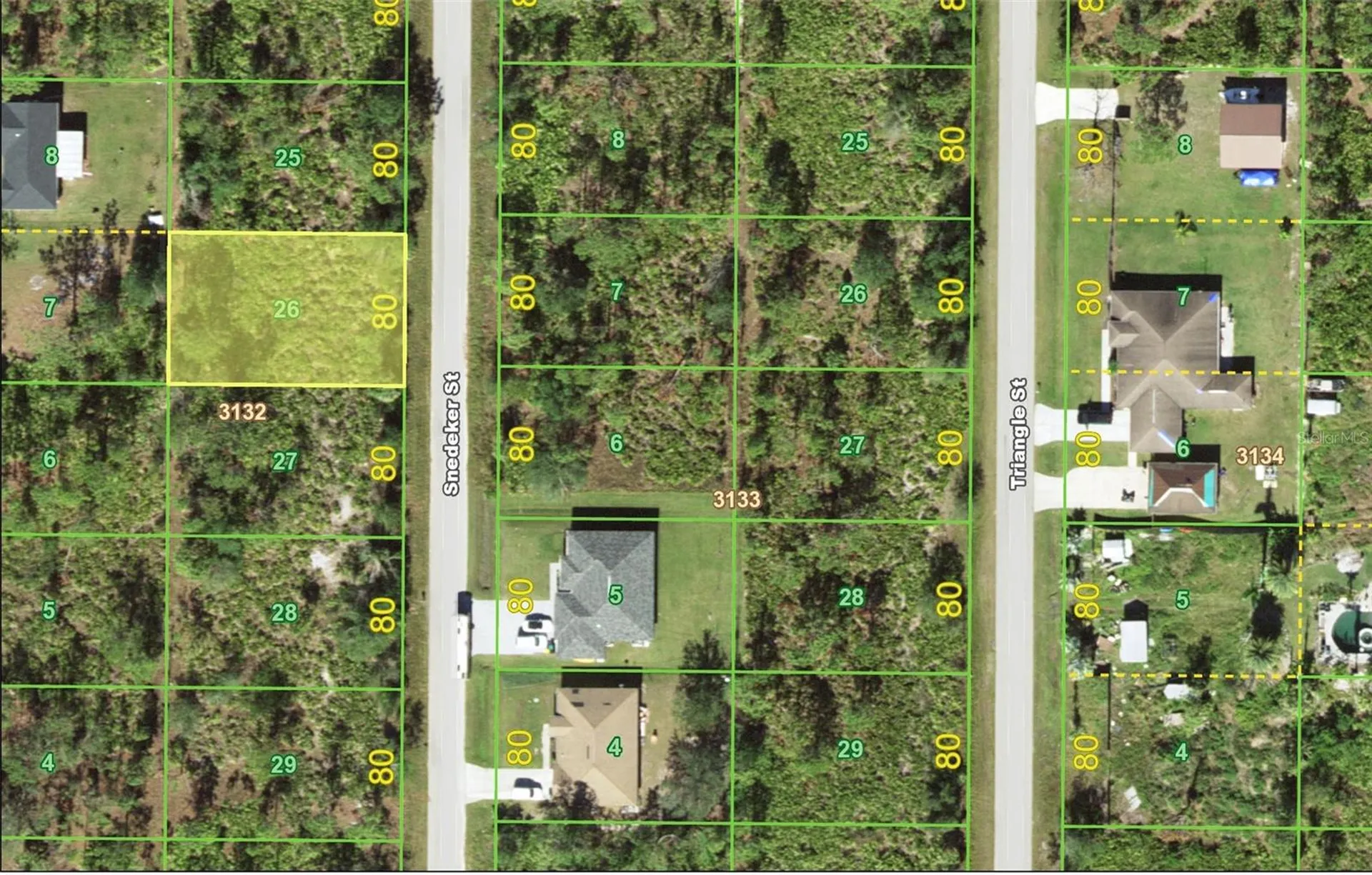 109 Snedeker Street Port Charlotte FL 33954