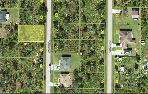 109 Snedeker Street Port Charlotte FL 33954