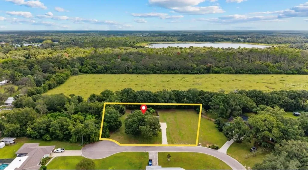 10204 Tranquil Lane Odessa FL 33556