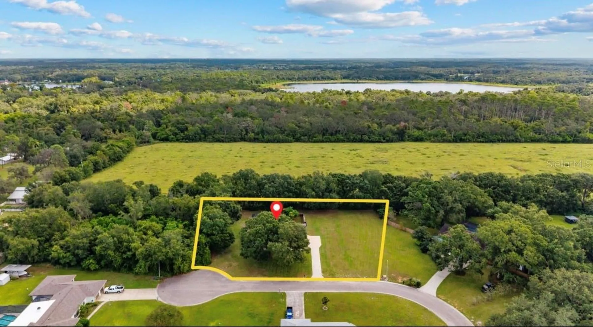 10204 Tranquil Lane Odessa FL 33556