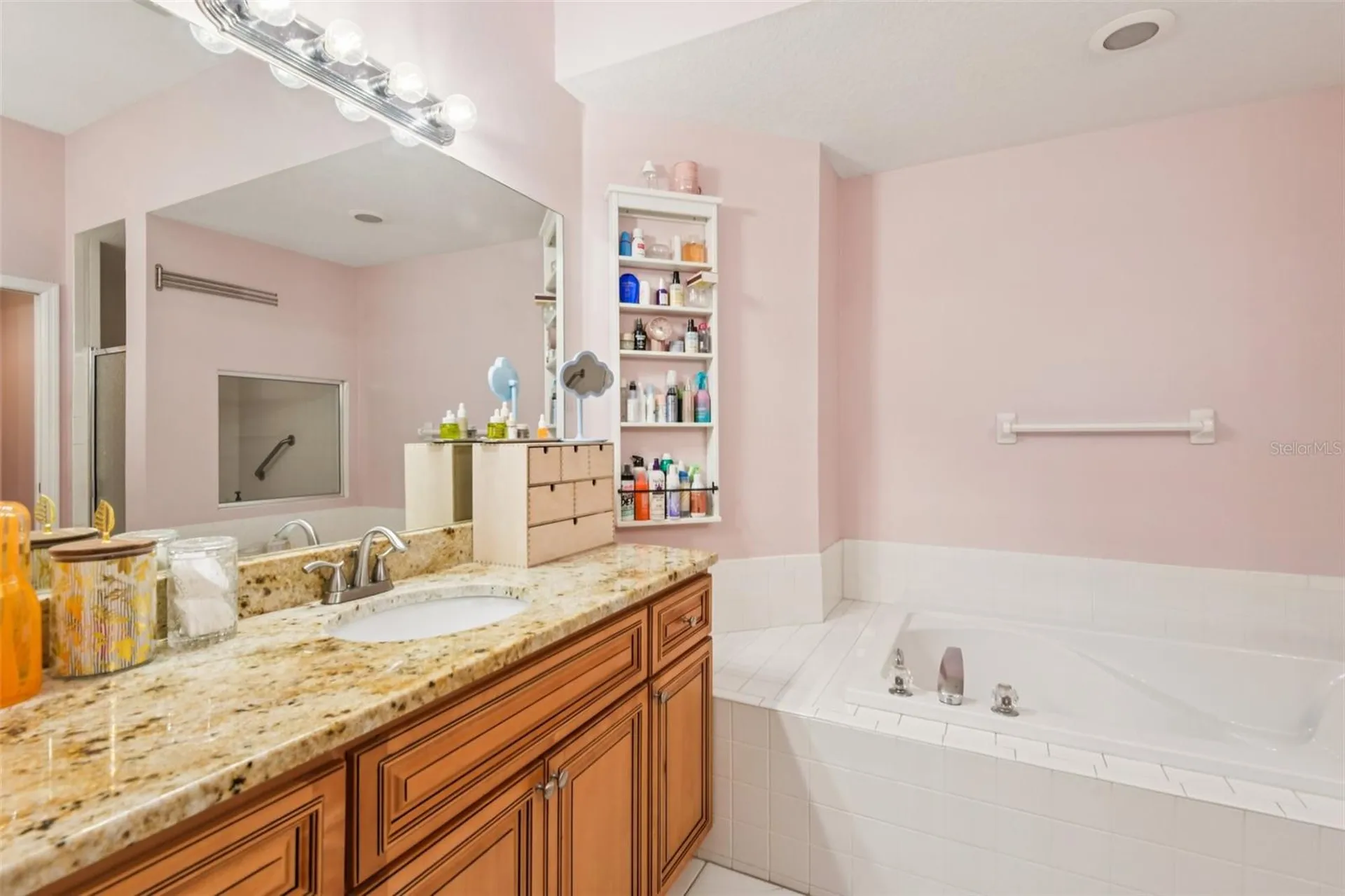1266 Paradise Lake Drive Tarpon Springs FL 34689