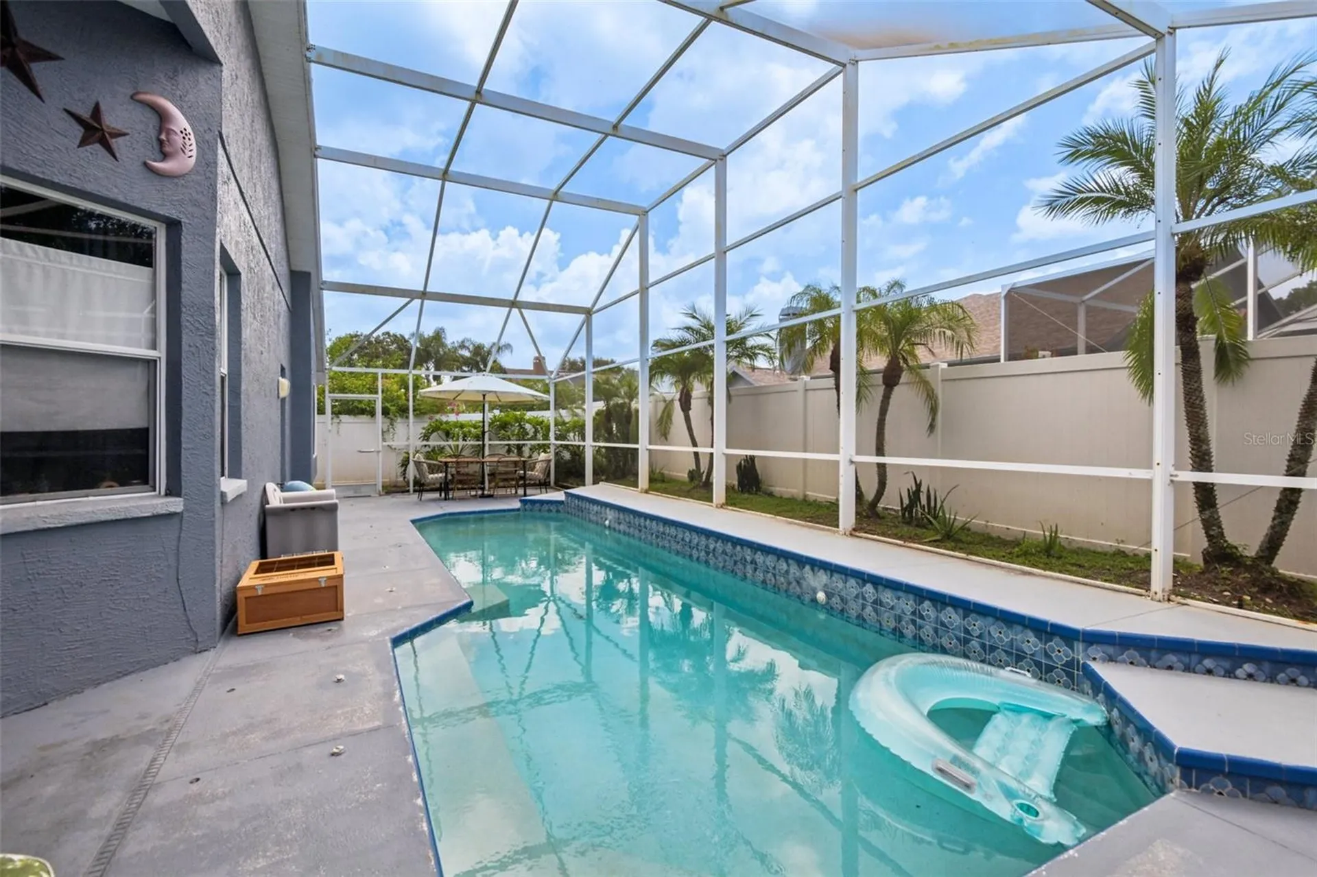 1266 Paradise Lake Drive Tarpon Springs FL 34689