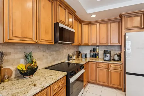 1266 Paradise Lake Drive Tarpon Springs FL 34689