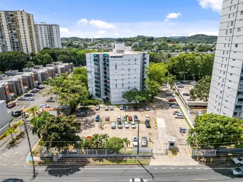 472 Calle De Diego San Juan PR 00923