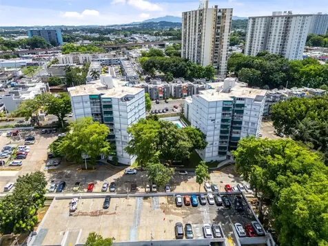 472 Calle De Diego San Juan PR 00923